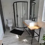 Stylove Guest house *