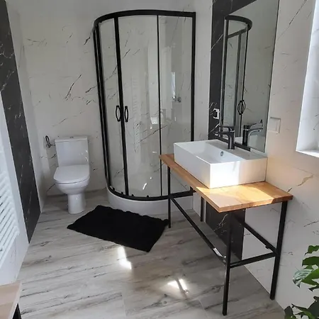 Stylove بيت ضيافة *