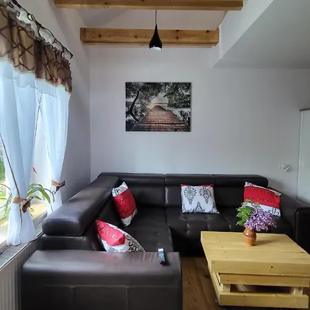 Stylove * Kocierz Rychwaldzki