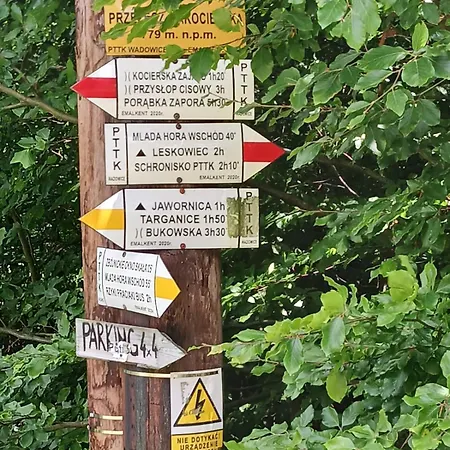 Stylove Kocierz Rychwaldzki