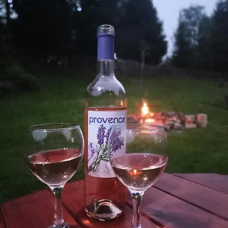 Stylove Penzion Kocierz Rychwaldzki