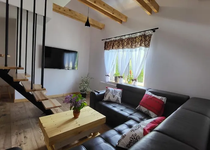 Stylove * Kocierz Rychwaldzki