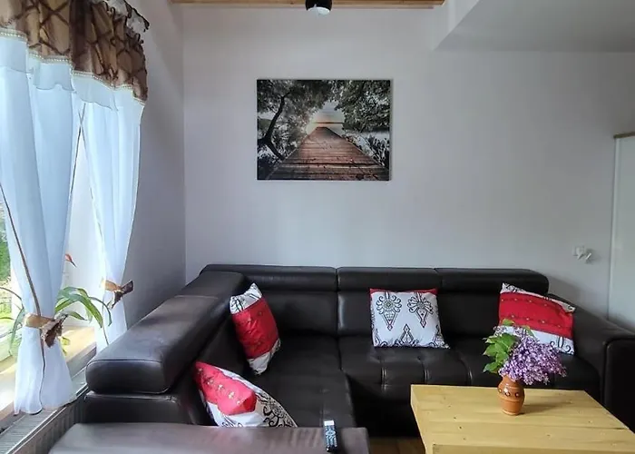 Stylove * Kocierz Rychwaldzki