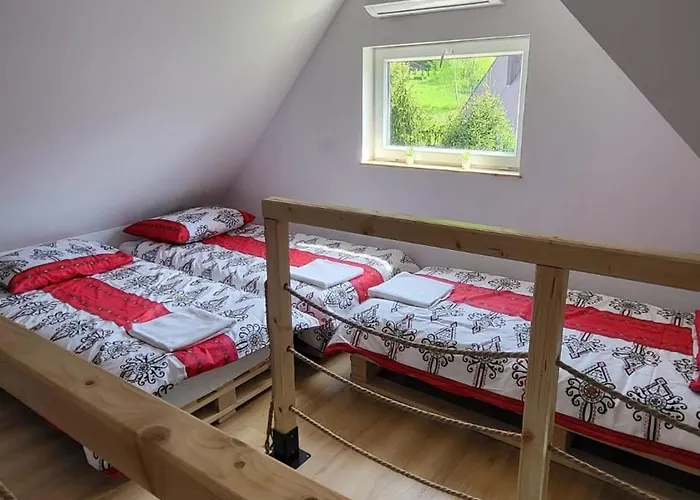 Stylove * Kocierz Rychwaldzki